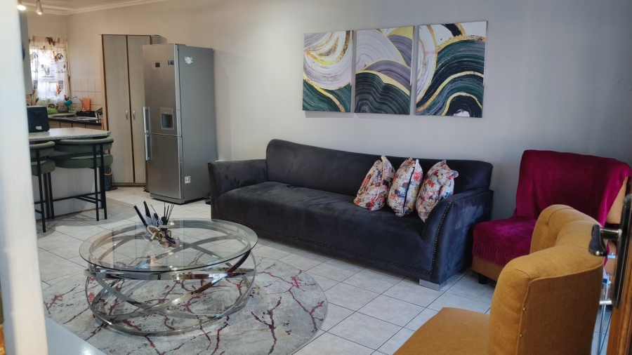 2 Bedroom Property for Sale in Hillside Free State